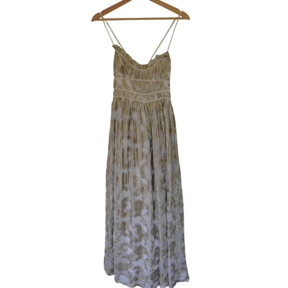 Free People Charlie Bustier Slip Maxi Dress - Picture 5 of 11